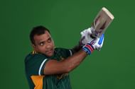 Nottinghamshire CCC Photocall